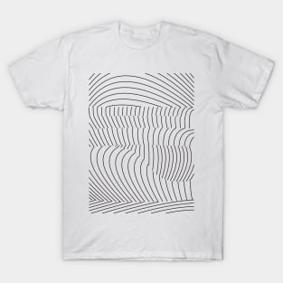 Waves T-Shirt